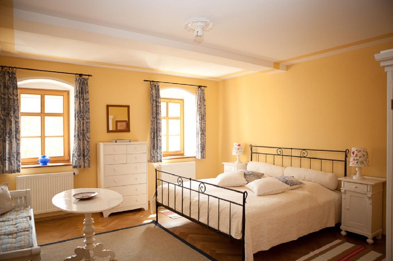Gastehaus Im Weingut Schloss Proschwitz Hotel Meissen Exterior photo
